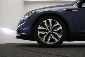 Renault Talisman, 1.6, 96 kW, дизель, автомат, передний привод