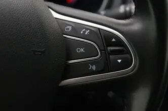 Renault Talisman, 1.6, 96 kW, дизель, автомат, передний привод