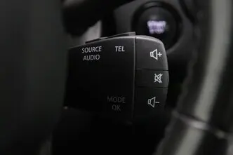 Renault Talisman, 1.6, 96 kW, дизель, автомат, передний привод
