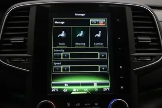 Renault Talisman, 1.6, 96 kW, дизель, автомат, передний привод