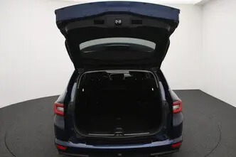 Renault Talisman, 1.6, 96 kW, дизель, автомат, передний привод