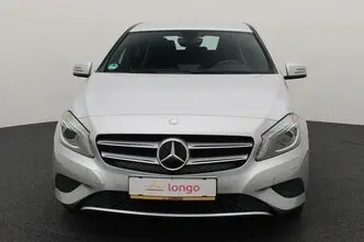 Mercedes-Benz A 180, 1.5, 80 kW, diisel, manuaal, esivedu
