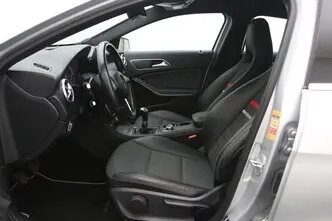 Mercedes-Benz A 180, 1.5, 80 kW, diisel, manuaal, esivedu