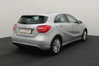 Mercedes-Benz A 180, 1.5, 80 kW, diisel, manuaal, esivedu