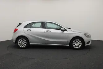 Mercedes-Benz A 180, 1.5, 80 kW, diisel, manuaal, esivedu