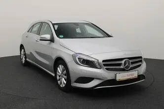 Mercedes-Benz A 180, 1.5, 80 kW, diisel, manuaal, esivedu