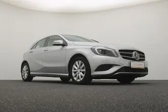 Mercedes-Benz A 180, 1.5, 80 kW, diisel, manuaal, esivedu