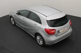 Mercedes-Benz A 180, 1.5, 80 kW, diisel, manuaal, esivedu