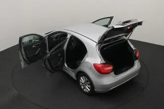 Mercedes-Benz A 180, 1.5, 80 kW, diisel, manuaal, esivedu