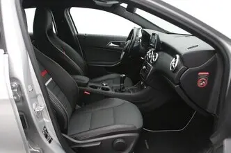 Mercedes-Benz A 180, 1.5, 80 kW, diisel, manuaal, esivedu