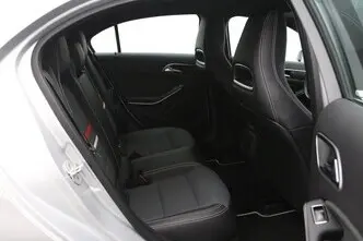 Mercedes-Benz A 180, 1.5, 80 kW, diisel, manuaal, esivedu