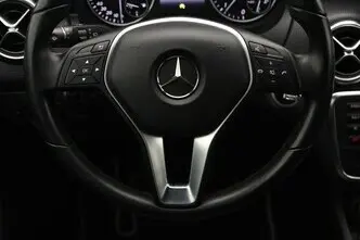 Mercedes-Benz A 180, 1.5, 80 kW, diisel, manuaal, esivedu