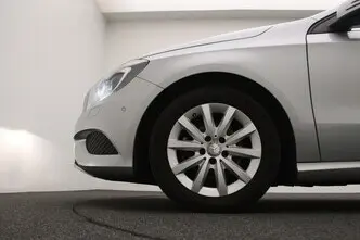 Mercedes-Benz A 180, 1.5, 80 kW, diisel, manuaal, esivedu