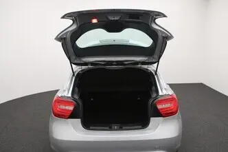 Mercedes-Benz A 180, 1.5, 80 kW, diisel, manuaal, esivedu