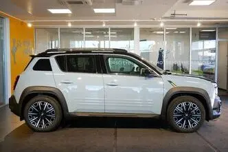 Renault, 78 kW, electric, automatic, front-wheel drive