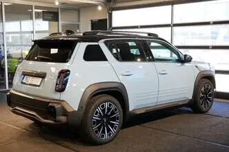 Renault, 78 kW, electric, automatic, front-wheel drive