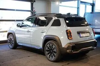 Renault, 78 kW, electric, automatic, front-wheel drive