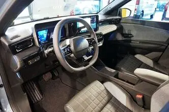 Renault, 78 kW, electric, automatic, front-wheel drive