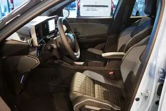 Renault, 78 kW, electric, automatic, front-wheel drive