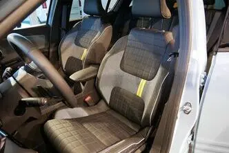 Renault, 78 kW, electric, automatic, front-wheel drive