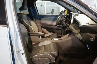 Renault, 78 kW, electric, automatic, front-wheel drive