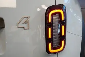 Renault, 78 kW, electric, automatic, front-wheel drive