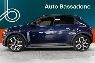 Renault 5, 110 kW, electric, automatic, front-wheel drive