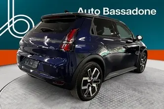 Renault 5, 110 kW, electric, automatic, front-wheel drive