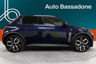 Renault 5, 110 kW, electric, automatic, front-wheel drive
