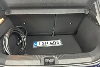 Renault 5, 110 kW, electric, automatic, front-wheel drive