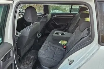 Volkswagen Golf, 1.5, 96 kW, cng, автомат, передний привод
