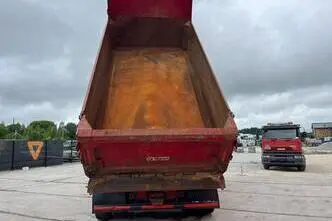 Scania R, 368 kW, дизель, автомат