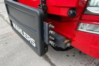 Scania R, 368 kW, дизель, автомат