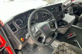 Scania R, 368 kW, дизель, автомат