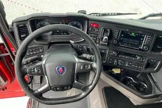 Scania R, 368 kW, дизель, автомат