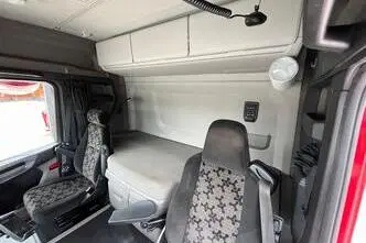 Scania R, 368 kW, дизель, автомат