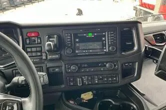 Scania R, 368 kW, дизель, автомат