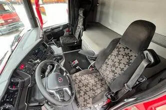 Scania R, 368 kW, дизель, автомат
