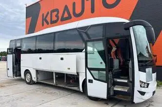 Isuzu Visigo 4x2, 6.7, 182 kW, diisel, automaat, tagavedu