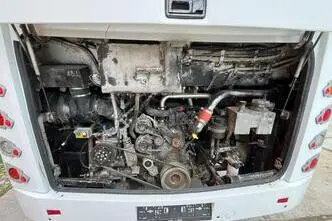 Isuzu Visigo 4x2, 6.7, 182 kW, diisel, automaat, tagavedu
