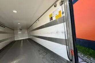 Scania P, 265 kW, diisel, automaat