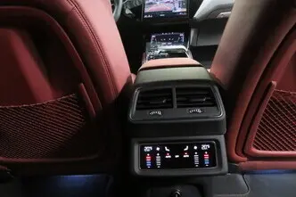 Audi e-tron, 226 kW, elekter, automaat, nelikvedu