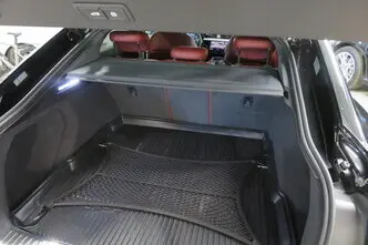 Audi e-tron, 226 kW, elekter, automaat, nelikvedu
