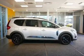 Dacia Jogger, 1.0, 81 kW, bensiin, manuaal, esivedu
