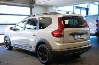 Dacia Jogger, 1.0, 81 kW, bensiin, manuaal, esivedu
