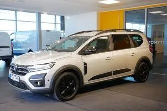 Dacia Jogger, 1.0, 81 kW, bensiin, manuaal, esivedu