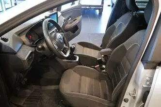 Dacia Jogger, 1.0, 81 kW, bensiin, manuaal, esivedu