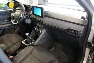 Dacia Jogger, 1.0, 81 kW, bensiin, manuaal, esivedu