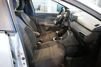 Dacia Jogger, 1.0, 81 kW, bensiin, manuaal, esivedu