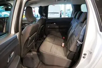 Dacia Jogger, 1.0, 81 kW, bensiin, manuaal, esivedu